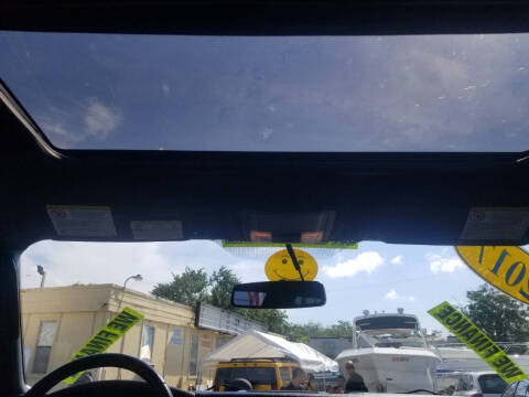 2017 Ford Expedition EL XLT