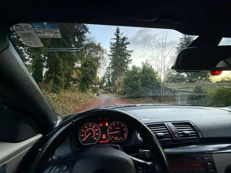 2011 BMW 1 Series 128i