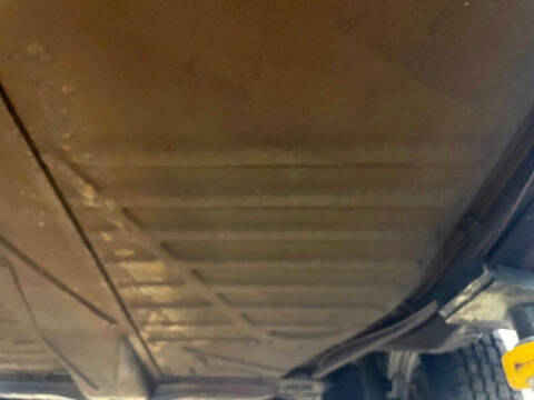 1979 Volkswagen Beetle