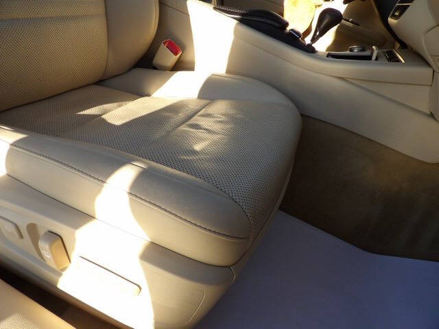 2013 Lexus ES 300h
