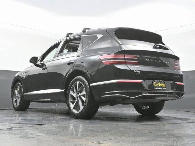 2025 Genesis GV80 2.5T Advanced