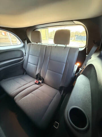 2013 Dodge Durango SXT