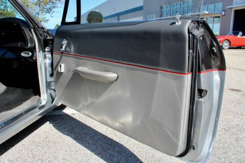 1966 Chevrolet Impala