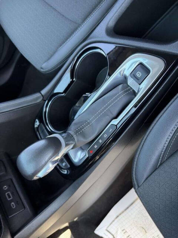 2020 Buick Encore GX Select