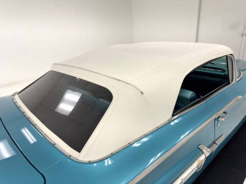 1960 Chevrolet Impala