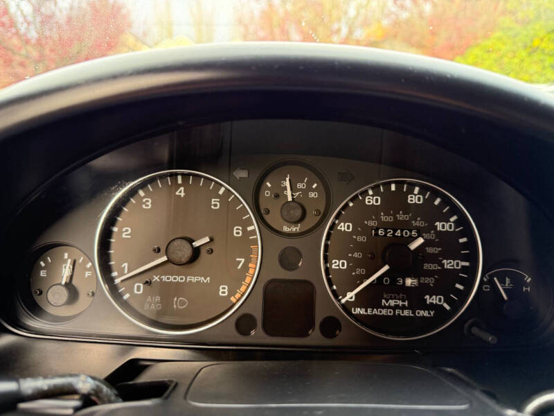 1991 Mazda MX-5 Miata