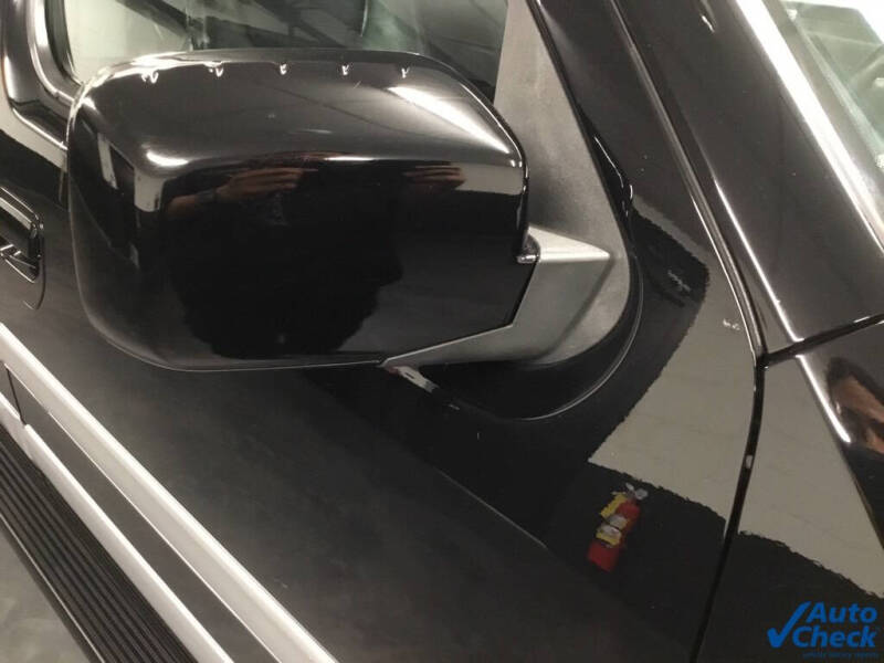 2013 Honda Ridgeline RTL