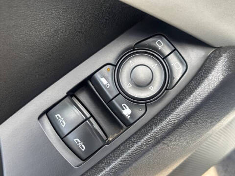 2020 Chevrolet Camaro LT