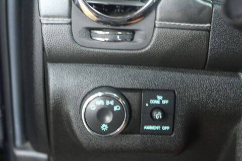 2016 Buick Enclave Premium