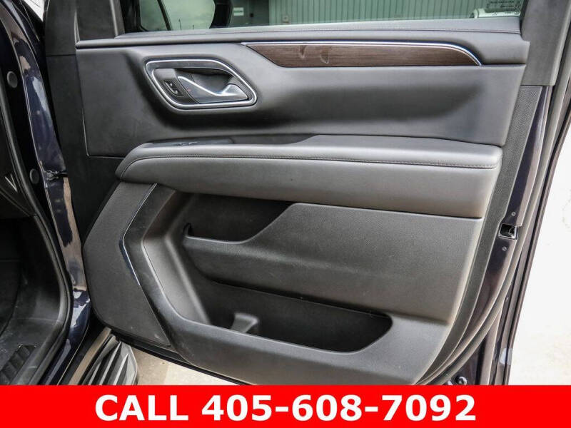 2024 GMC Yukon SLE