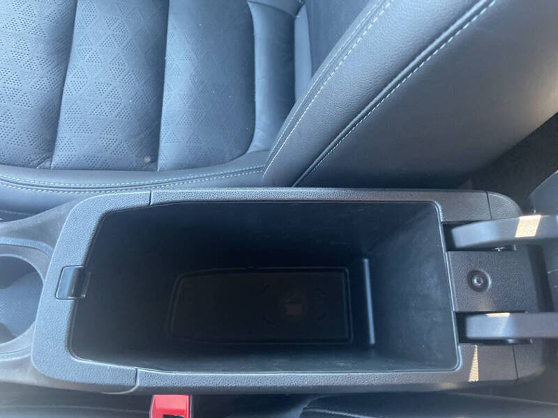 2023 Chevrolet Bolt EV 2LT