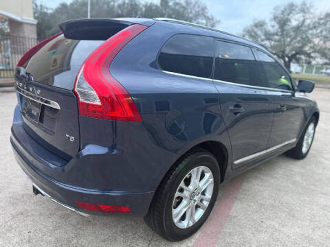 2015 Volvo XC60 T5 Drive-E Premier