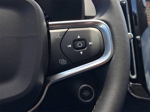 2026 Volvo XC40 B4 Core