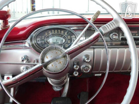 1956 Oldsmobile Eighty-Eight