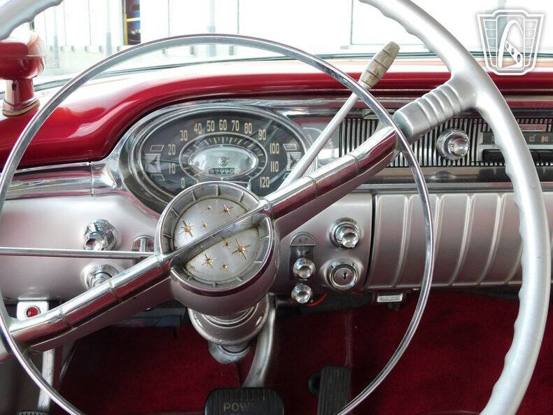 1956 Oldsmobile Eighty-Eight