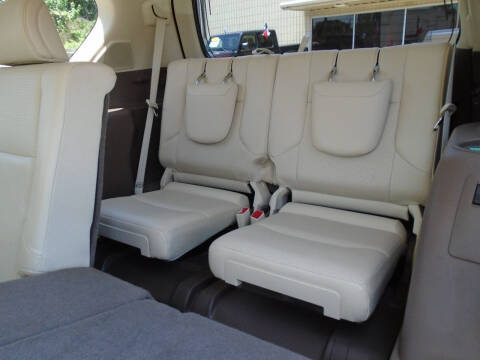 2015 Lexus GX 460 Luxury