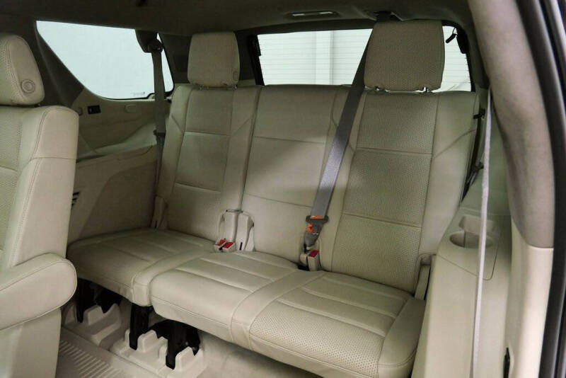 2021 Cadillac Escalade Premium Luxury Platinum