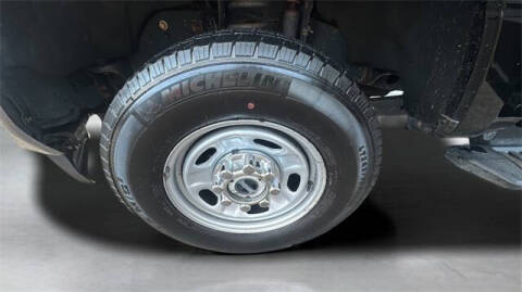 2018 Ford F-350 Super Duty XL