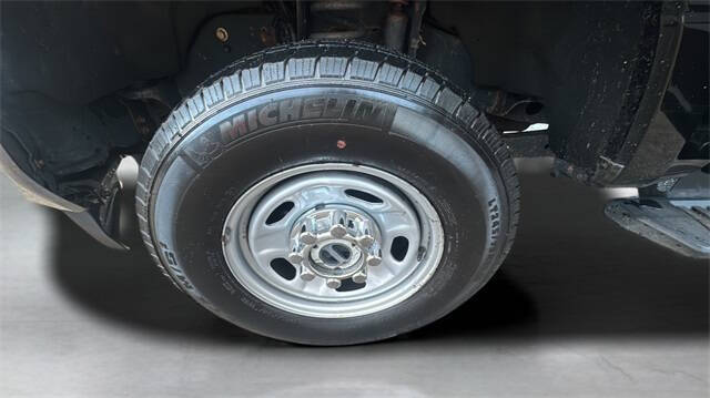 2018 Ford F-350 Super Duty XL