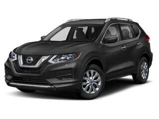 2018 Nissan Rogue for sale at BORGMAN OF HOLLAND LLC in Holland MI