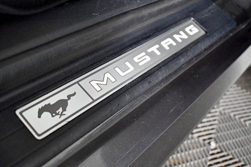 2016 Ford Mustang GT