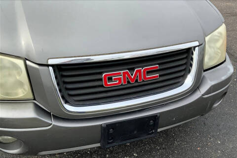 2005 GMC Envoy XUV SLE