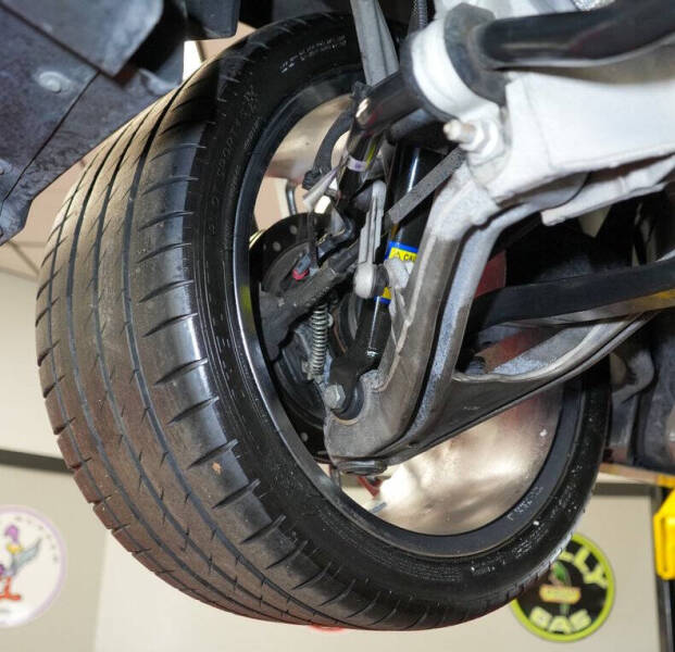 2006 Chevrolet Corvette