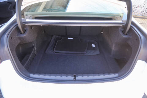 2024 BMW M4 Competition