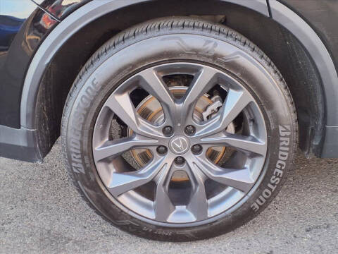 2023 Acura MDX SH-AWD w/A-SPEC