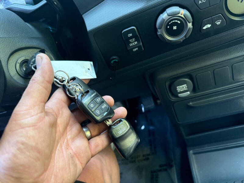 2012 Honda Ridgeline RT