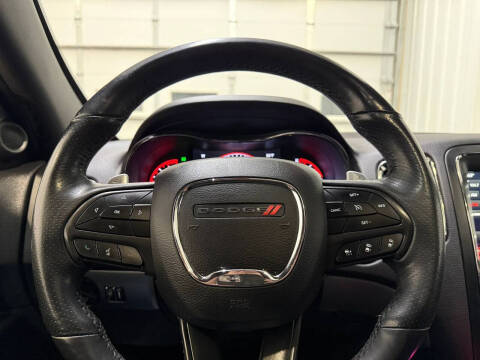2018 Dodge Durango R/T