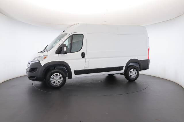 2024 RAM ProMaster