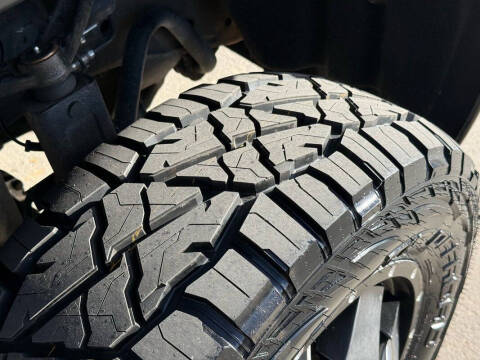 2018 Chevrolet Silverado 3500HD