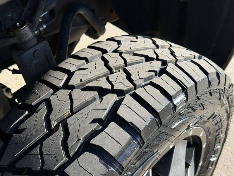 2018 Chevrolet Silverado 3500HD