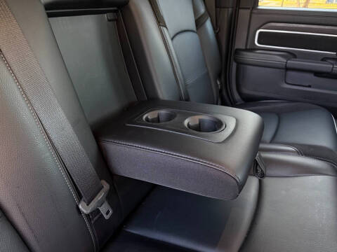 2025 RAM 3500 Laramie