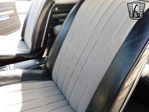 1966 Chevrolet Chevelle