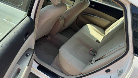 2008 Toyota Prius