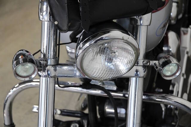 2002 Harley-Davidson SOFTAIL DE