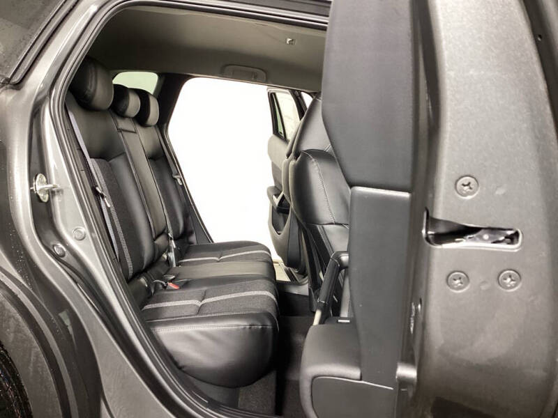 2026 Mazda CX-50 2.5 S Select