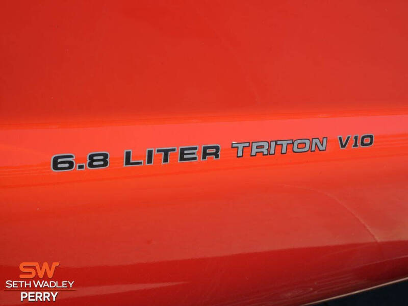 2004 Ford F-250 Super Duty