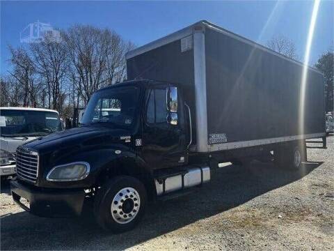 2007 Freightliner M2 106 for sale at Vehicle Network - Impex Heavy Metal in Greensboro NC
