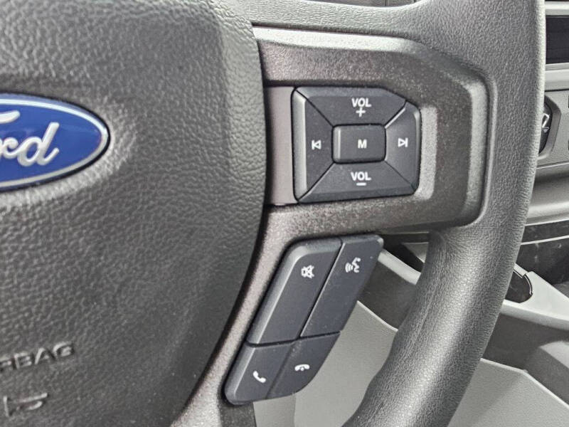 2024 Ford E-Series