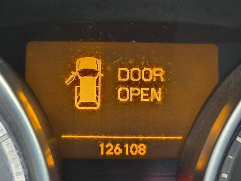 2013 Acura MDX SH-AWD