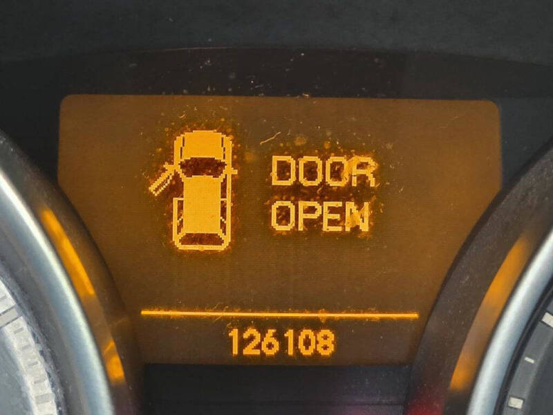 2013 Acura MDX SH-AWD