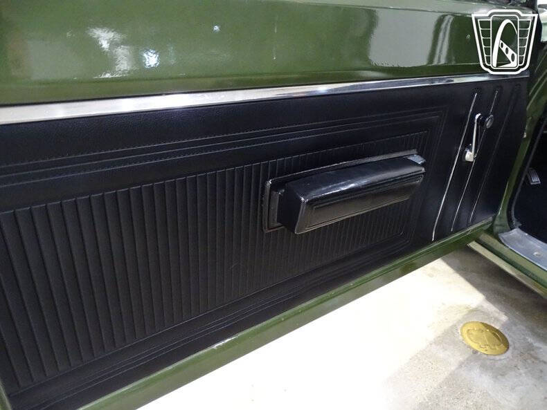 1970 Dodge Coronet
