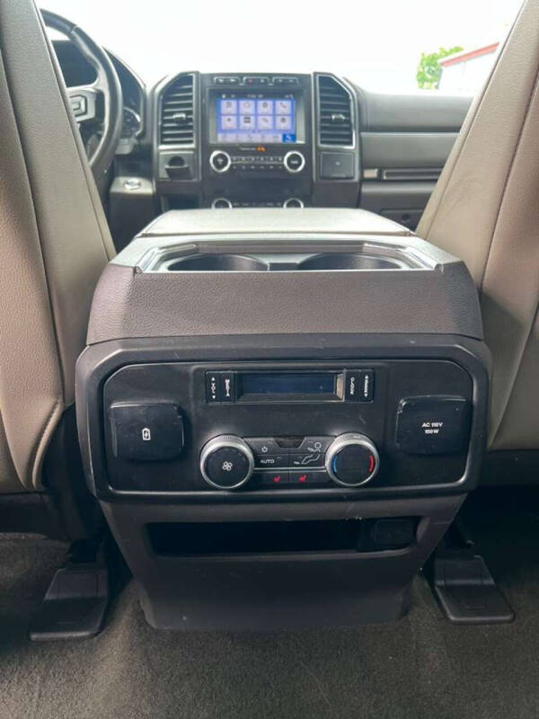 2019 Ford Expedition Limited