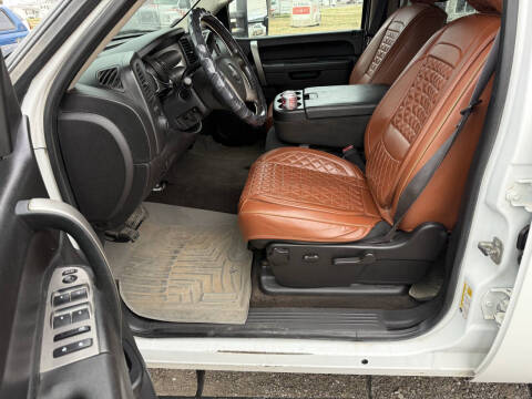 2011 GMC Sierra 2500HD SLE