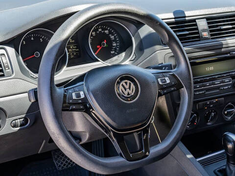2015 Volkswagen Jetta