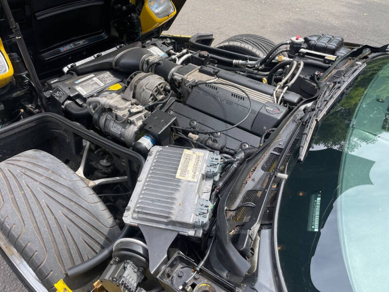 1995 Chevrolet Corvette