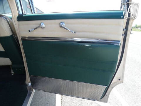 1955 Buick Roadmaster